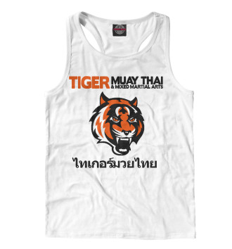 Борцовка Tiger muay thai