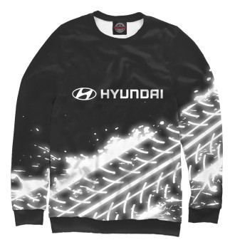 Свитшот Hyundai / Хендай