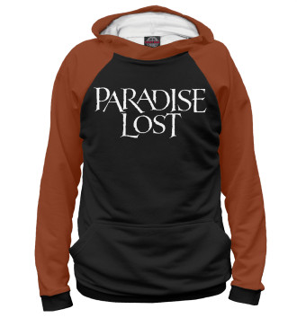 Худи Paradise lost