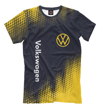 Футболка Volkswagen