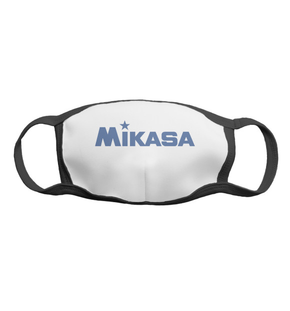Маска Mikasa для девочек 