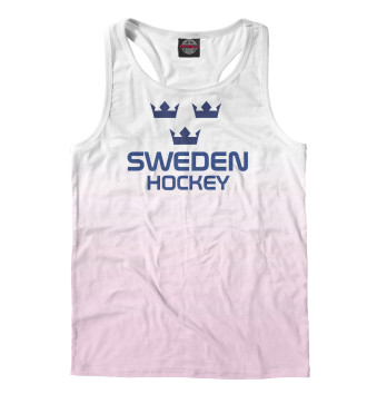 Мужская Борцовка Sweden Hockey