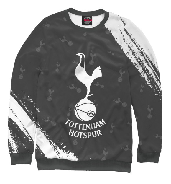 Свитшот Tottenham Hotspur для мальчиков 