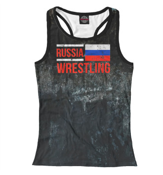 Женская Борцовка Russia Wrestling