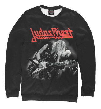 Свитшот для девочек Judas Priest