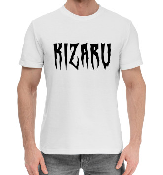 Хлопковая футболка Kizaru
