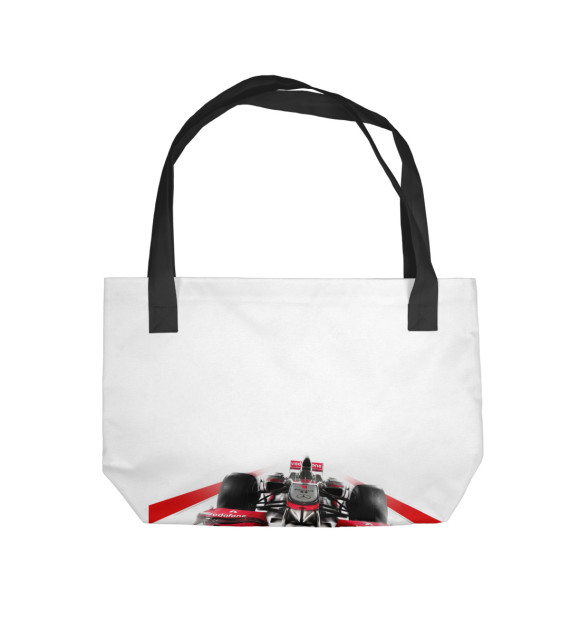  Пляжная сумка McLaren