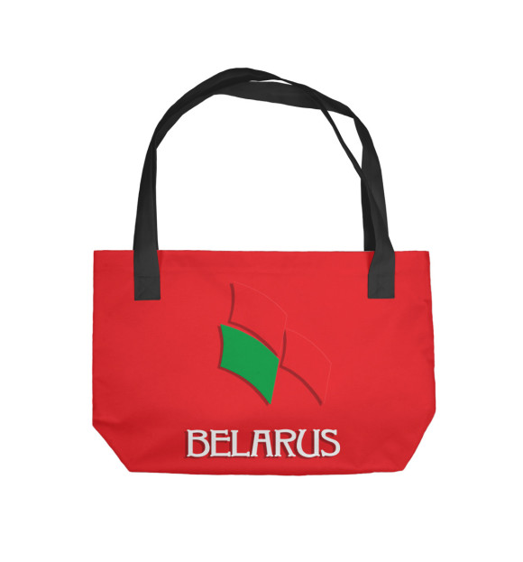  Пляжная сумка Беларусь