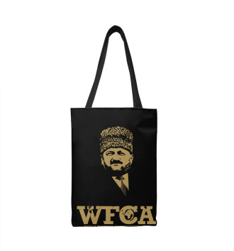 Сумка-шоппер WFCA Federation Black