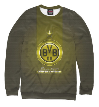 Свитшот для девочек Borussia Dortmund