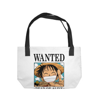 Пляжная сумка One Piece