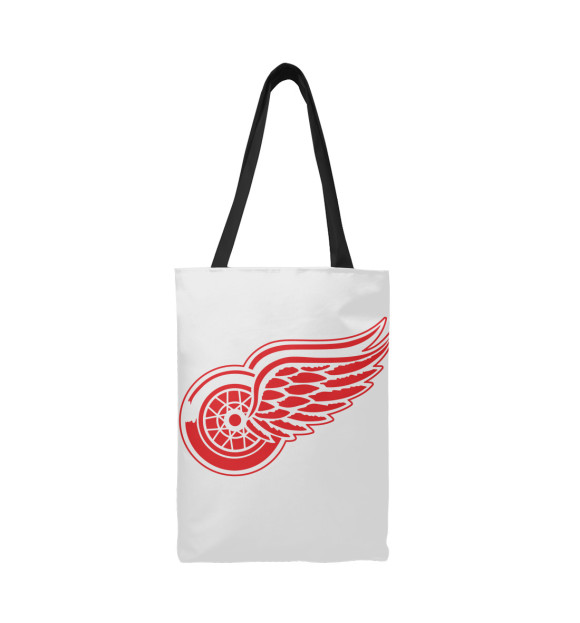  Сумка-шоппер Detroit Red Wings