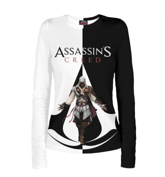 Лонгслив Assassin's Creed