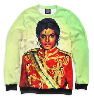Свитшот Michael Jackson