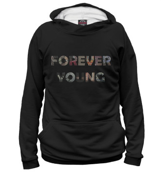 Худи Forever Young