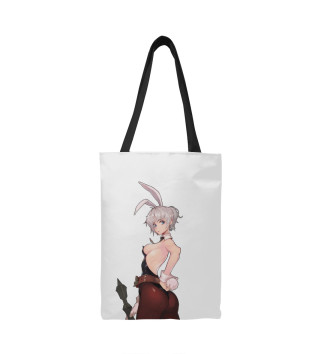 Сумка-шоппер Battle Bunny Riven