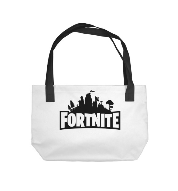  Пляжная сумка Fortnite