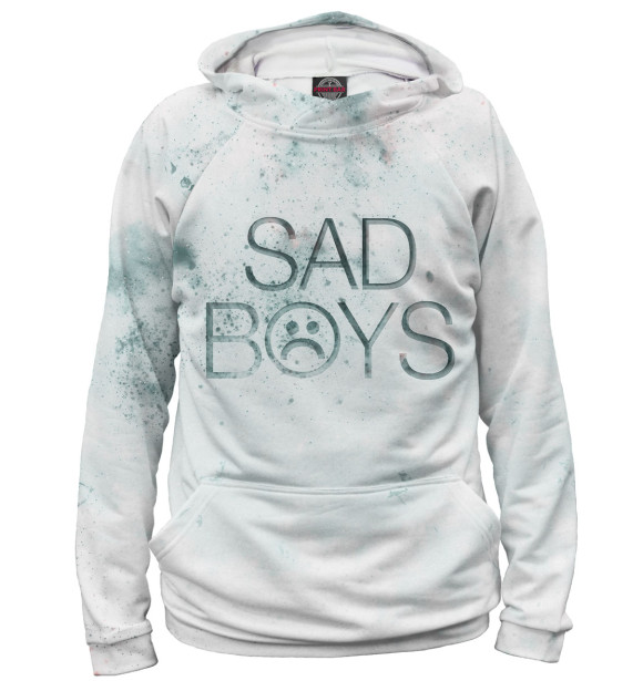 Худи Sad Boys для мальчиков 