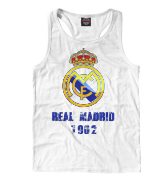 Борцовка FC Real Madrid