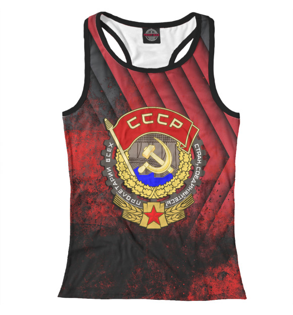 Женская Борцовка СССР | Советский Союз