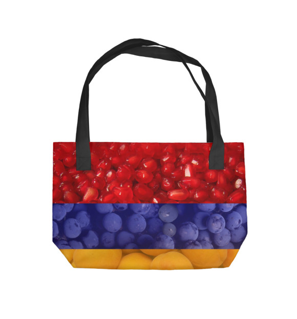  Пляжная сумка Армения