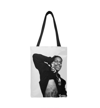 Сумка-шоппер A$AP Rocky