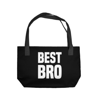 Пляжная сумка Best Bro