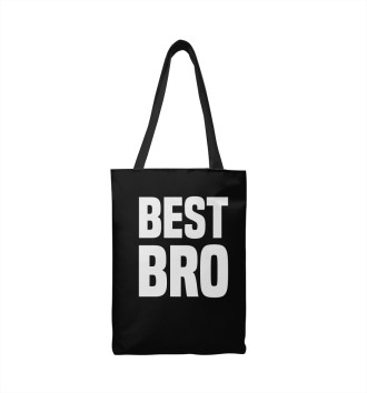 Сумка-шоппер Best Bro