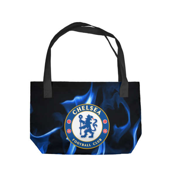  Пляжная сумка Chelsea sport