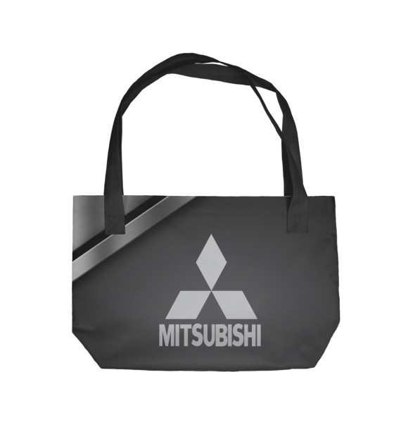  Пляжная сумка Mitsubishi