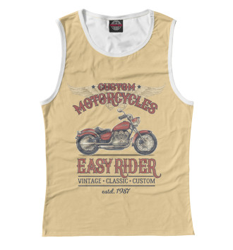 Майка Easy Rider