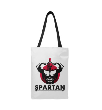 Сумка-шоппер Spartan