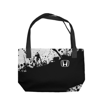 Пляжная сумка Honda sport