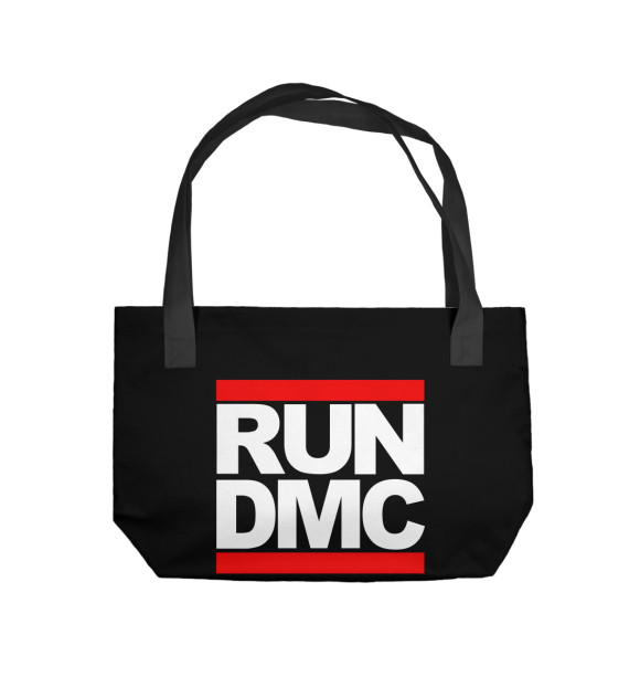  Пляжная сумка Run-D.M.C.