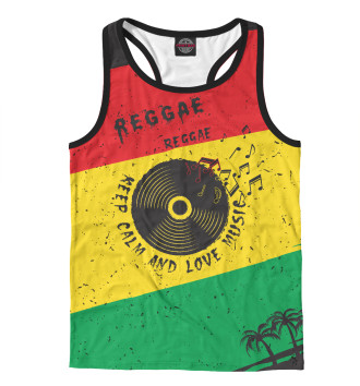 Борцовка Reggae