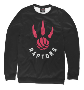 Свитшот Toronto Raptors