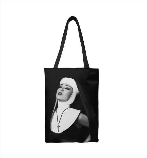  Сумка-шоппер Nun