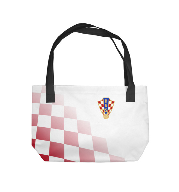  Пляжная сумка Хорватия