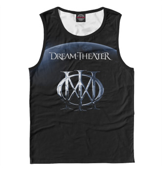 Майка для мальчиков Dream Theater