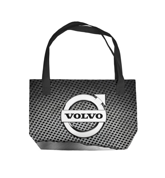  Пляжная сумка Volvo