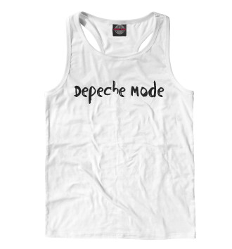 Борцовка Depeche Mode