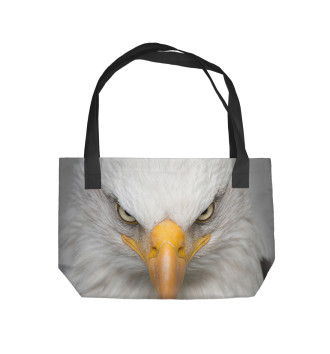 Пляжная сумка Орел