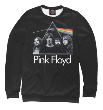 Мужской Свитшот Pink Floyd