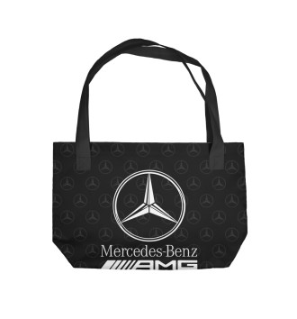 Пляжная сумка Mercedes-Benz AMG Premium
