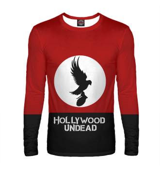 Лонгслив Hollywood Undead