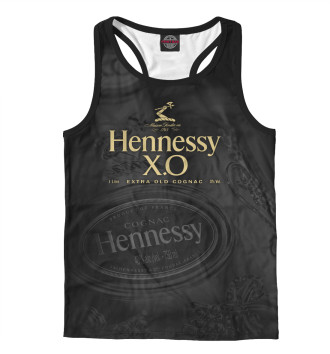 Борцовка Hennessy X.O безалкогольный