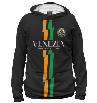 Худи для девочек Venezia FC