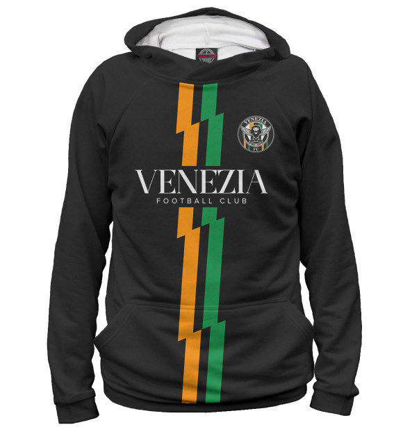 Худи Venezia FC для девочек 