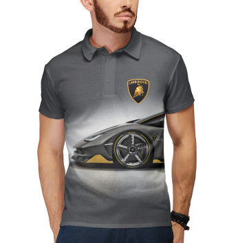 Поло Lamborghini