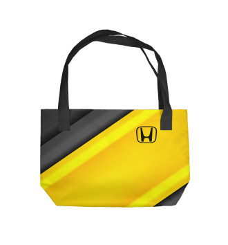 Пляжная сумка HONDA